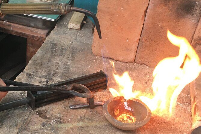 Vivalatina Jewelry Making Workshop in Puerto Vallarta - Vivalatina Jewelry Making Workshop in Puerto Vallarta: An Authentic Creative Experience