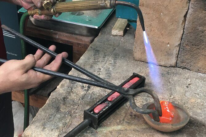 Vivalatina Jewelry Making Workshop in Puerto Vallarta - Final Thoughts: Who Is This Tour Best For?