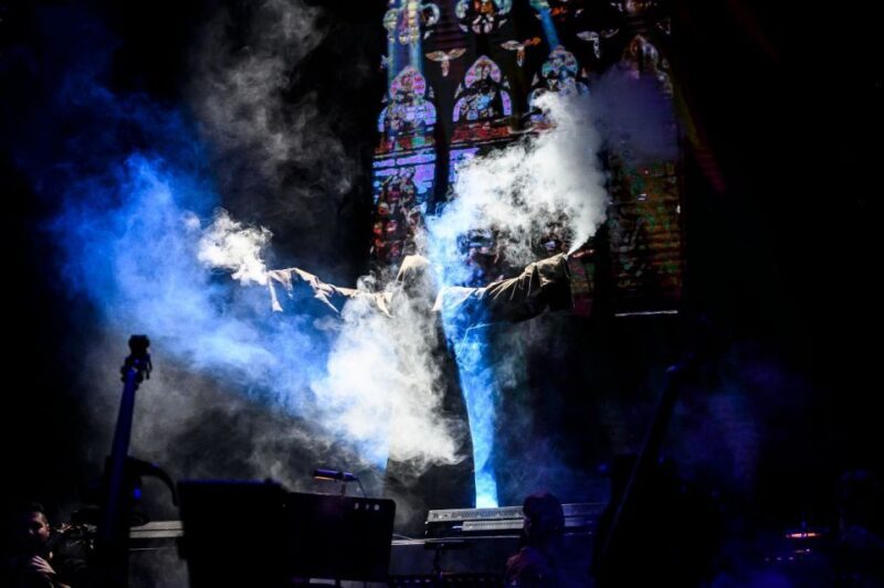 Vivaldianno The Show in Theatre Hybernia - An In-Depth Look at the Vivaldianno Experience