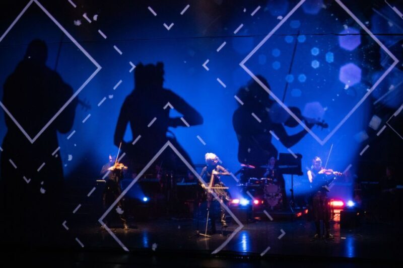 Vivaldianno The Show in Theatre Hybernia - Final Thoughts