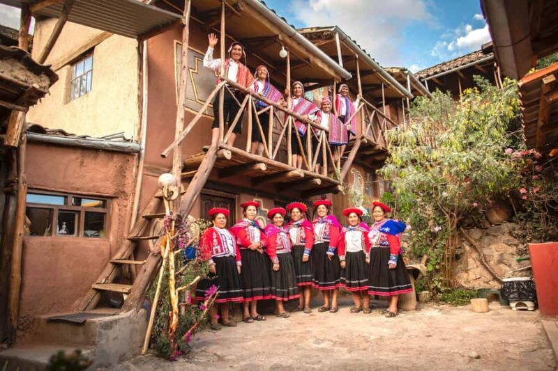 Vivencial tourism | create your food | ceramic | Brunch - An In-Depth Look at the Experience