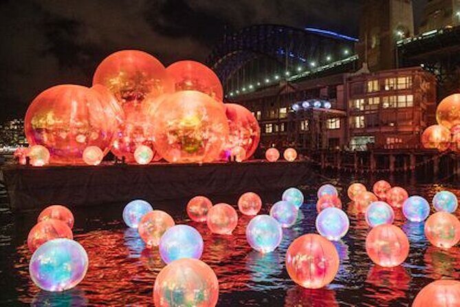 Vivid 90-Minute Sydney Harbour Intimate Catamaran Cruise with Canapes - Who Would Love This Cruise?