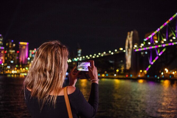 Vivid Sydney Lights and Fireworks Sightseeing Cruise - Final Thoughts: Is It Worth It?