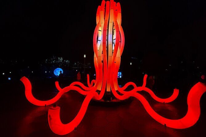 Vivid Sydney Walking Tour Lights, Stories and Secret Spots - Final Thoughts: Is This Tour Worth It?