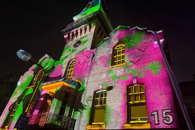 Vivid Sydney Walking Tour Lights, Stories and Secret Spots - FAQs