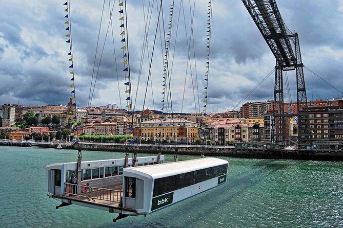 Vizcaya Bridge, San Juan De Gaztelugatxe, Bermeo & Gernika - Transportation, Timing, and Group Size