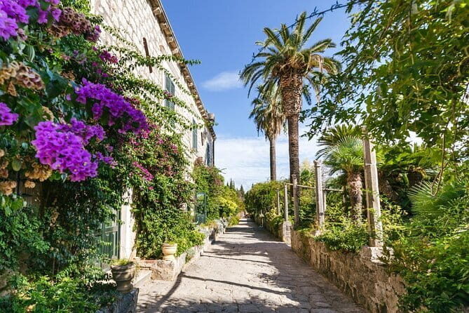 Vjetrenica Cave Arboretum and Countryside Drive from Dubrovnik - Key Points