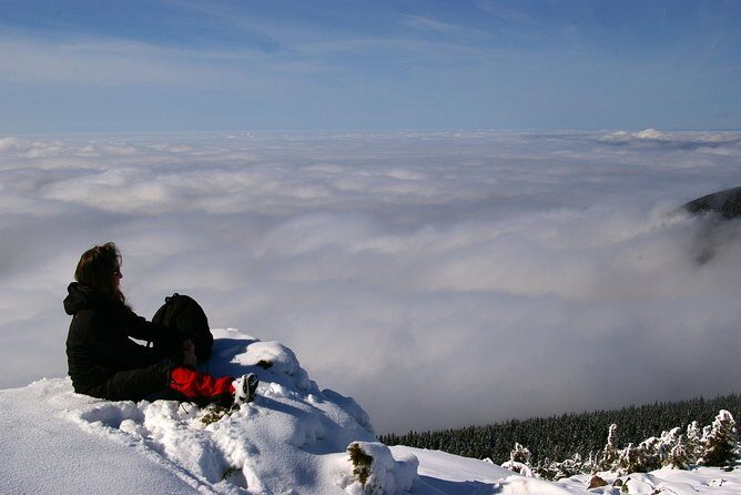 Vladeasa Peak and Bride's Waterfall Day Hike - Final Thoughts: Who Should Consider This Tour?