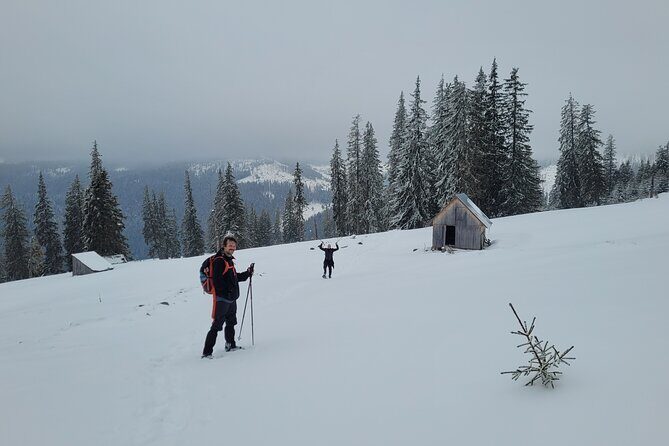 Vladeasa Peak and Bride's Waterfall Day Hike - Frequently Asked Questions