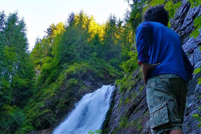 Vladeasa Peak and Bride's Waterfall Day Hike - Wrap-Up