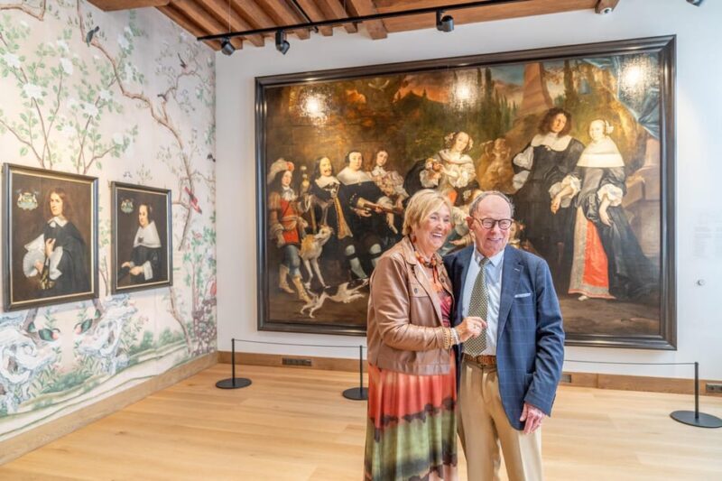 Vlissingen: Maritime Museum Entry Ticket - Final thoughts