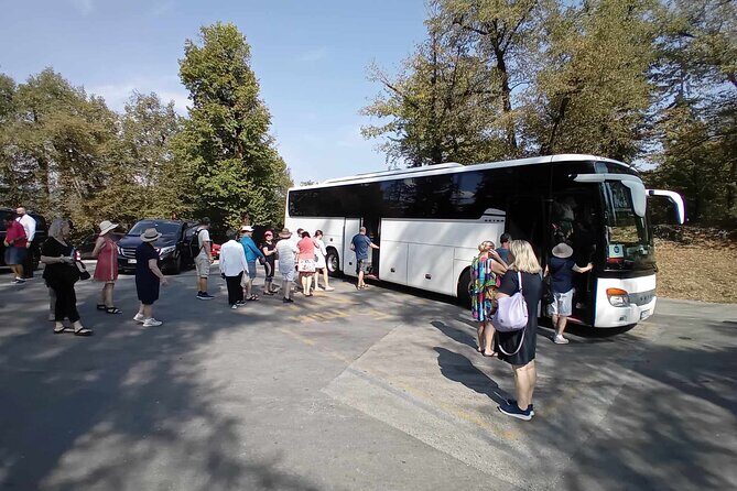 Vlora Airport Transfers - Via Transfer Albania - In-Depth Review of Vlora Airport Transfers with Via Transfer Albania