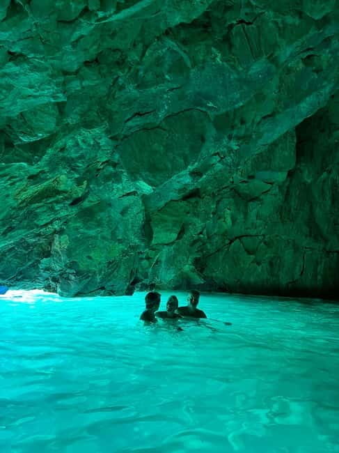 Vlora: Blue Cave and Grama Bay Full-Day Speedboat Tour - Final Thoughts