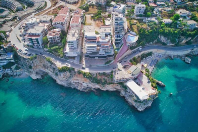 Vlora, Dhermi & Llogara Day Trip from Tirana/Durrës/Golem - An In-Depth Look at the Tour Experience