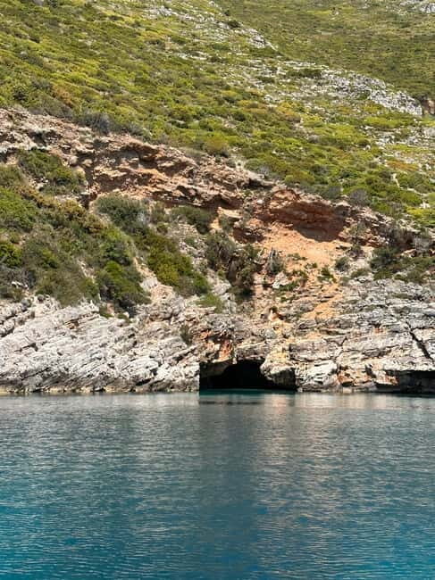 Vlora: Grama Bay and Blue Cave Speedboat Tour Adventure - Final Thoughts: Who Will Love This Experience?