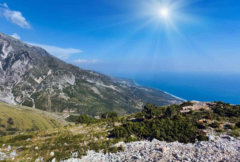 Vlora, Llogara & Dhërmi: Albanian Riviera from Tirana/Durres - FAQ