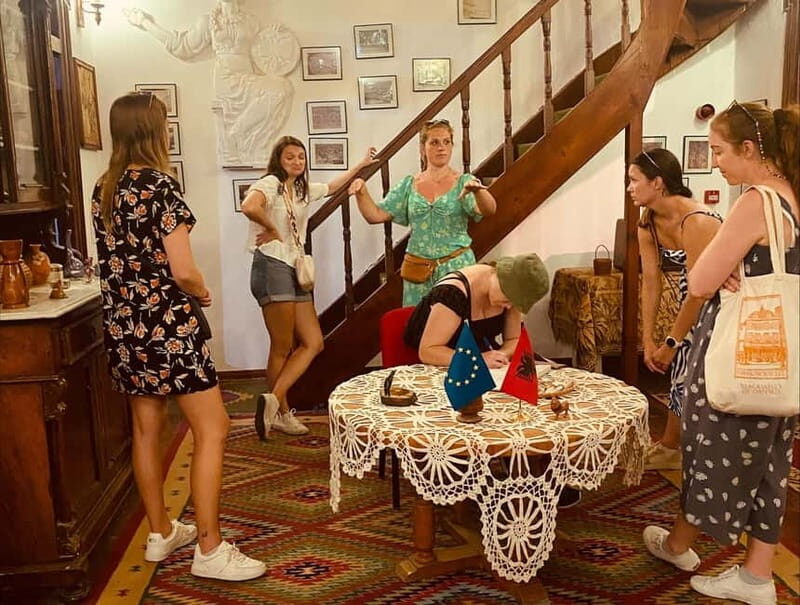Vlora Old City Walking Tour - Setting the Scene: Why Vlora?
