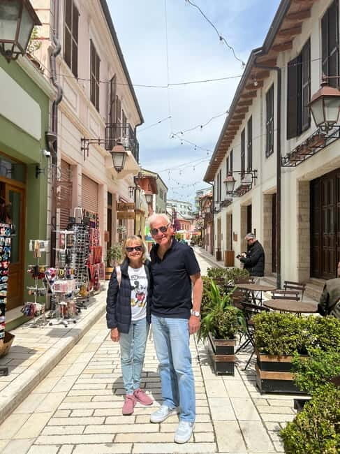 Vlora Old City Walking Tour - The Experience and Its Value