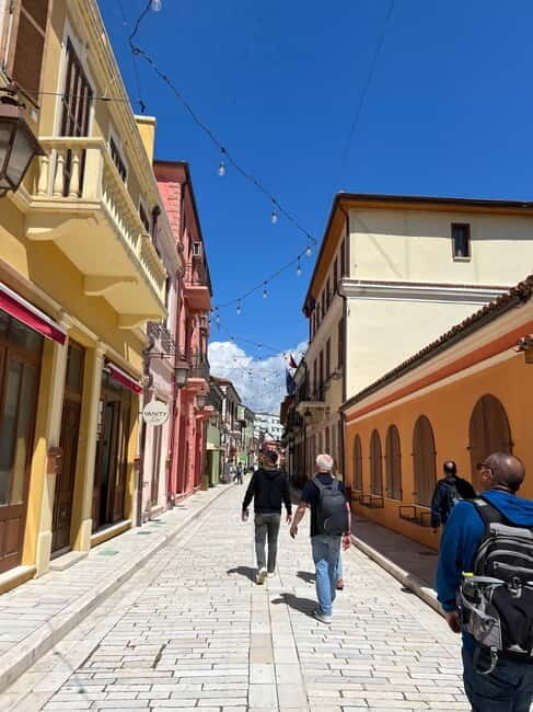 Vlora Old City Walking Tour - Who Will Love This Tour?