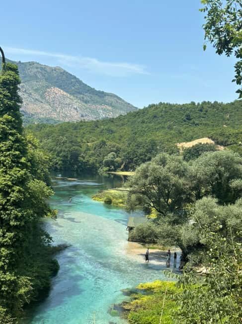 Vlore: Blue Eye, Ksamil Beach, and Saranda Day Trip - Final thoughts