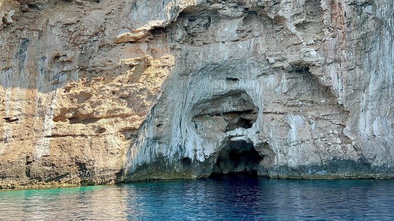 Vlore: Blue Gem Cave & Secret Canyon, Karaburun Expedition - The Value and Practicalities