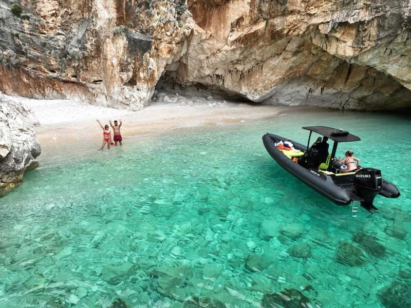 Vlore: Dafina Cave & Haxhi Ali cave Private Guided Tour - Considerations and Practical Tips