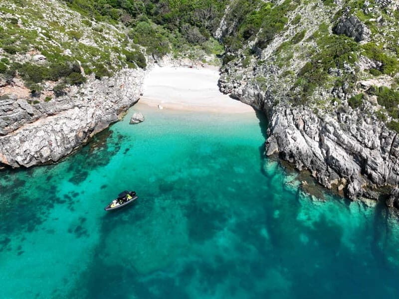 Vlore: Dafina Cave & Haxhi Ali cave Private Guided Tour - Authentic Traveler Insights