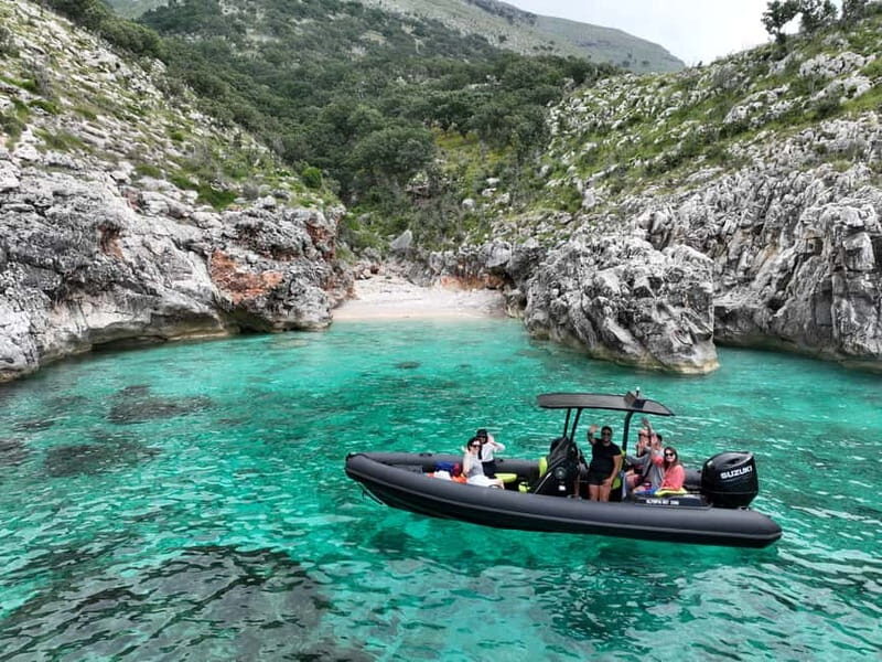 Vlore: Dafina Cave & Haxhi Ali cave Private Guided Tour - Who Is This Tour Best Suited For?