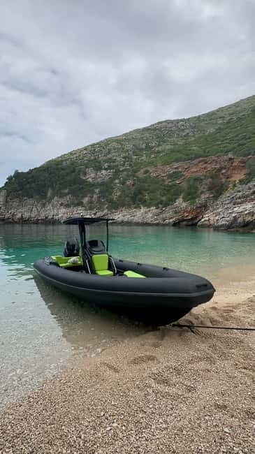 Vlore: Dafina Cave & Haxhi Ali cave Private Guided Tour - FAQ