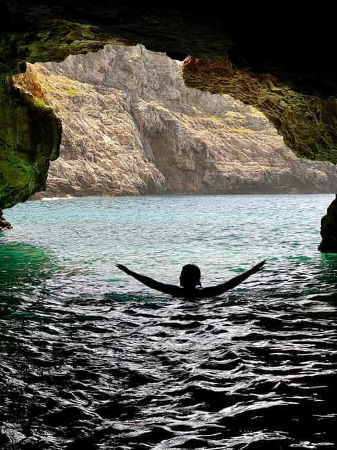 Vlore: Dafina Cave & Haxhi Ali Cave Speedboat Guided Tour - The Value of an Authentic Albanian Coastal Experience