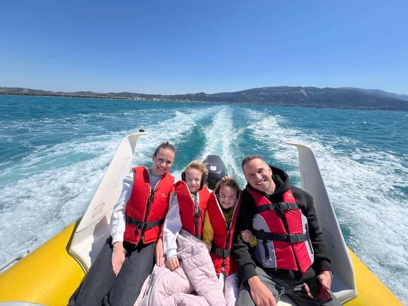 Vlore: Explore Sazan Island & Haxhi Ali Cave by Speedboat - Final Thoughts