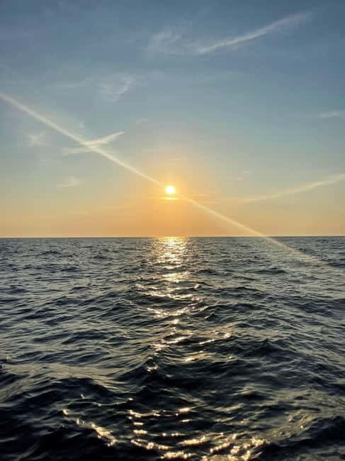 Vlore: Golden Hour Speedboat Sunset Experience - A Deep Dive into the Vlore: Golden Hour Speedboat Sunset Experience