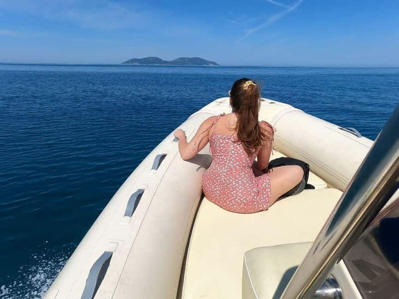 Vlore Guided Tour: Sazan Island, Haxhi Ali Cave & Karaburun - Authentic Reviews: What Travelers Say