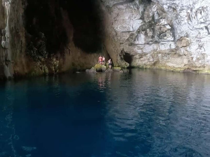 Vlore Guided Tour: Sazan Island, Haxhi Ali Cave & Karaburun - Final Thoughts