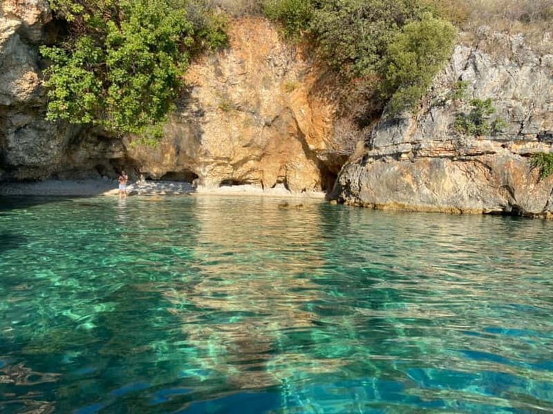Vlore Guided Tour: Sazan Island, Haxhi Ali Cave & Karaburun - FAQ