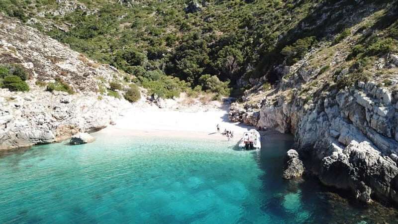 Vlore: Haxhi Ali Cave and Dafina Cave Speedboat Tour - Final Thoughts