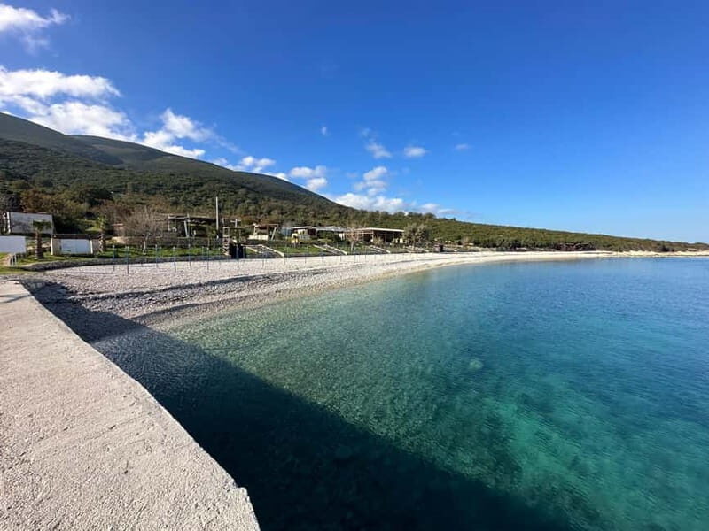 Vlorë: Haxhi Ali Cave, and Karaburun Boat Tour - Vlorë: Haxhi Ali Cave, and Karaburun Boat Tour — A Deep Dive into Albania’s Coastal Wonders