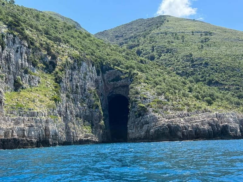 Vlore: Haxhi Ali Cave and Karaburun Exploration by Speedboat - Vlore: Haxhi Ali Cave and Karaburun Exploration by Speedboat