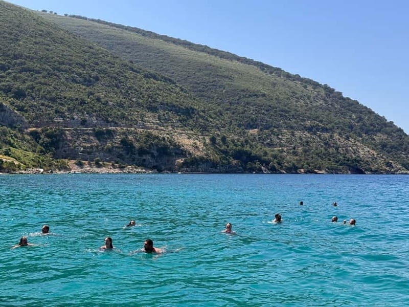 Vlore: Haxhi Ali Cave and Karaburun Exploration by Speedboat - Why Choose This Tour?