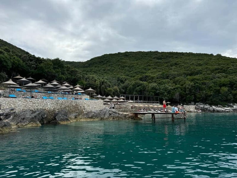 Vlore: Haxhi Ali Cave and Karaburun Exploration by Speedboat - Final Thoughts