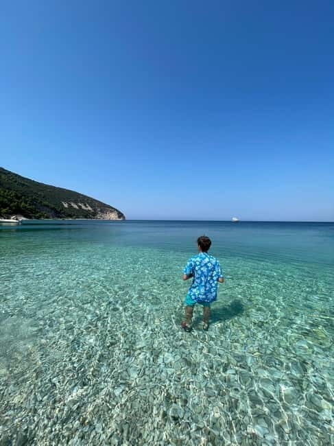 Vlorë: Haxhi Ali Cave & Karaburun SpeedBoat Tour - Final Thoughts