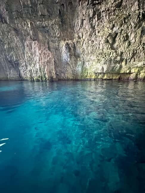 Vlorë: Haxhi Ali Cave & Karaburun SpeedBoat Tour - FAQs
