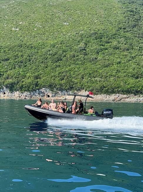 Vlore: Haxhi Ali Cave Visit & Karaburun Peninsula Highlights - In-Depth Review of the Vlore: Haxhi Ali Cave & Karaburun Peninsula Tour