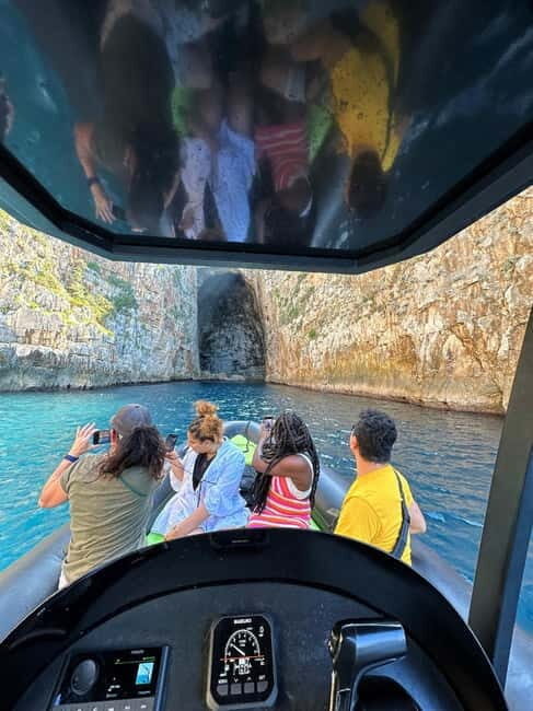 Vlore: Haxhi Ali Cave Visit & Karaburun Peninsula Highlights - Who Will Love This Tour?