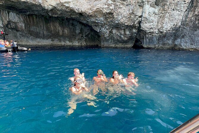 Vlore Haxhi Ali Cave Visit & Karaburun Peninsula Highlights - A Detailed Look at the Tour Experience