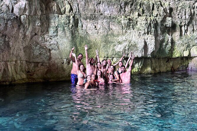Vlore Haxhi Ali Cave Visit & Karaburun Peninsula Highlights - Who Is This Tour Best For?