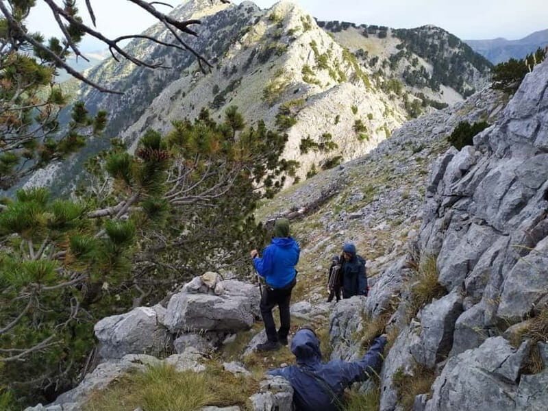 Vlore : Hiking at Cika Peak, South Albania - What to Expect