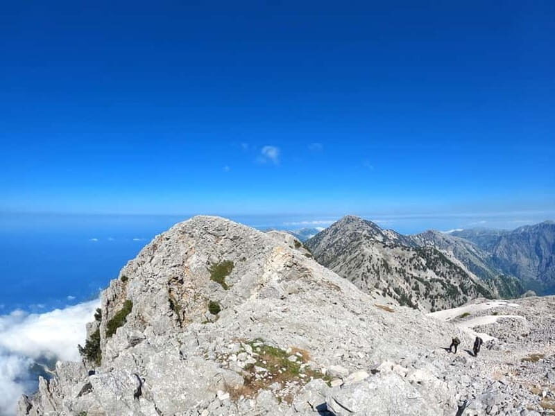 Vlore : Hiking at Cika Peak, South Albania - FAQ