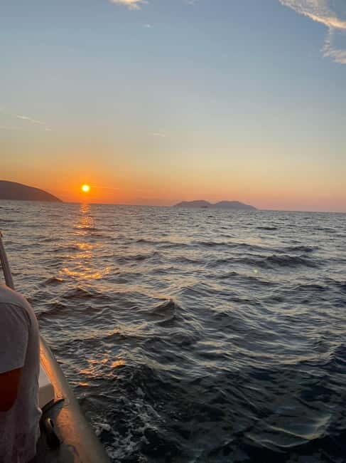 Vlorë: Private Boat Tour to Sazan - Haxhi Ali Cave-Karaburun - Who Would Love This Experience?