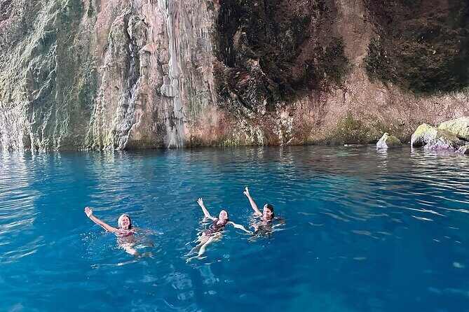 Vlore Private Speedboat Tour to Haxhi Ali Cave & Karaburun Beach - Who Will Love This Tour?